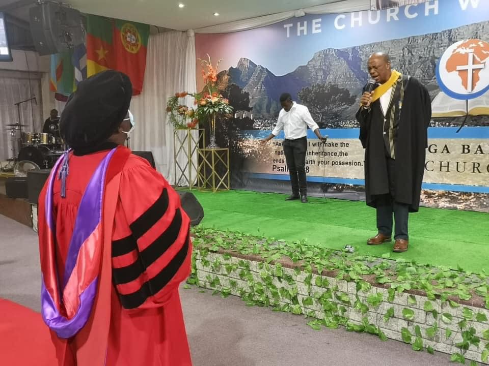 2018 Graduation 2