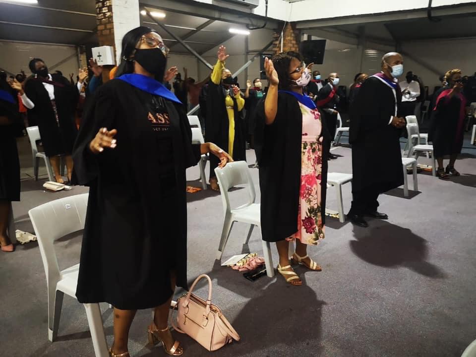 2018 Graduation 4