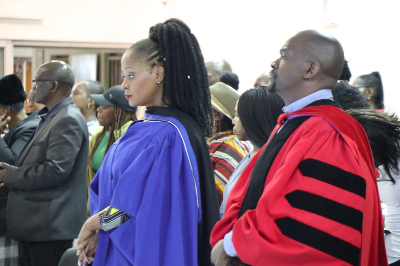 2020 Graduation 2